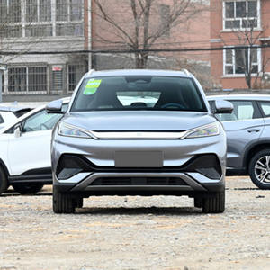 Repuestos Frunk Plas Used Pliud Electric Car Plus 510 Pro <span class=keywords><strong>Crusero</strong></span> Para Byd Yuan - Product Image 5