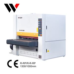 WFSEN-<span class=keywords><strong>Lijadora</strong></span> de perfil de madera con borde de panel MDF, Correa ancha <span class=keywords><strong>para</strong></span> pulido al vacío de <span class=keywords><strong>parquet</strong></span>, <span class=keywords><strong>lijadora</strong></span> de perfil de madera lisa - Product Image 1