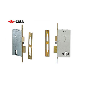 Serrure à mortaise électrique ART. 12011 CISA E50 - Product Image 5