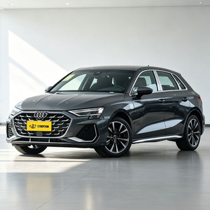 <span class=keywords><strong>Nouvelle</strong></span> Voiture <span class=keywords><strong>Audi</strong></span> A3 2025 1.5T 160ch L4 Essence Compacte 5 Places Sportback LHD Jantes R17 Euro V Luxe Hayon pour l'Exportation - Offre Spéciale - Product Image 1