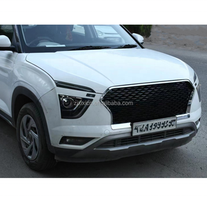 Piezas de automóviles parrilla delantera accesorios de pintura de rejilla de coche accesorios de coche modificados para <span class=keywords><strong>Hyundai</strong></span> <span class=keywords><strong>Tucson</strong></span> 2019 - Product Image 2