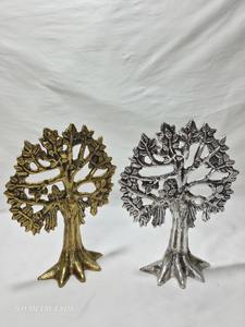 Arte de Pared de Aluminio Personalizado con el Mejor Diseño, Hecho a Mano para Decoración del Hogar, Decoración de Interiores de Casa Antigua, Hoteles y Dormitorios - Product Image 3