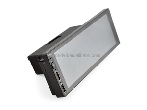 WITSON Écran Android 6,86 pouces style OEM sans lecteur DVD pour Citroën <span class=keywords><strong>C3</strong></span> Picasso <span class=keywords><strong>2005</strong></span>-2017, <span class=keywords><strong>autoradio</strong></span> multimédia GPS CarPlay - Product Image 5