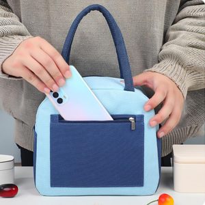 Nouveauté : Sacs Isothermes Personnalisables pour Enfants – Style Tendance et Pratique - Product Image 4