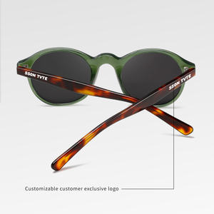 <span class=keywords><strong>Gafas</strong></span> de <span class=keywords><strong>sol</strong></span> polarizadas Unisex de alta calidad 2025 para hombres y mujeres deportes al aire libre y <span class=keywords><strong>gafas</strong></span> de <span class=keywords><strong>sol</strong></span> espiadas con sombra - Product Image 3