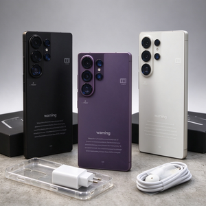 Smartphones S26Ultra 5G 24GB+1TB, Teléfono Móvil Popular, Deca Core, Batería de Gran Capacidad, Desbloqueado Global - Product Image 6