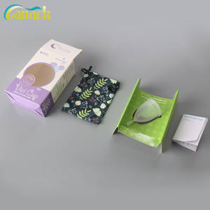 <span class=keywords><strong>Copa</strong></span> <span class=keywords><strong>menstrual</strong></span> médica ecológica, <span class=keywords><strong>copa</strong></span> <span class=keywords><strong>menstrual</strong></span> de higiene femenina reutilizable orgánica personalizada - Product Image 3