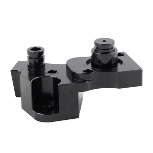 Kit de Actualización y Reemplazo del Sistema de Prevención de Fallos (Disaster Prevention Bypass Kit) para Ford Powerstroke CP4.2 de 6.7L, Compatible con F250 F350 2011-2019 Diésel EDA009-BK - Product Image 4