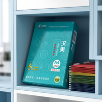 Papier à copier blanc Hanmei 70 g/m² A4, haute luminosité, blanc lisse