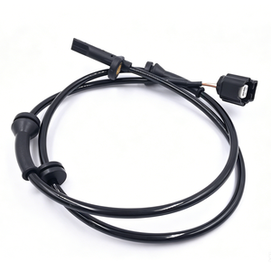 เซ็นเซอร์ ABS คุณภาพสูงใหม่ PEIVSO สำหรับรถยนต์อินฟินิตี้ JX รุ่นออฟโรดปี 2012 OEM 47910-3JA0B รับประกัน 1 ปี - Product Image 2