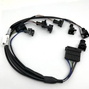 1153801128 Conjunto de Arnés de Cableado, Arnés de Cables Eléctricos, Pieza de Repuesto para Camiones - Product Image 6