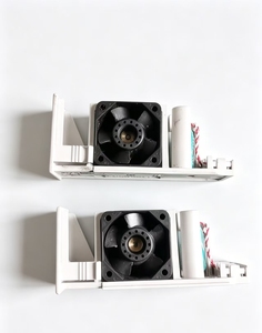Ventilateur NCU 6FC5247-0AA06-0AA0, compartiment de batterie 6FC5247-0AA06-0AA0 840D/DE - Product Image 1