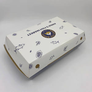 Caja <span class=keywords><strong>De</strong></span> Cartón <span class=keywords><strong>De</strong></span> Papel Personalizada Caja <span class=keywords><strong>De</strong></span> Cartón Para Donut Cajas <span class=keywords><strong>De</strong></span> Papel Donut <span class=keywords><strong>De</strong></span> Diferentes Tamaños Personalizadas Para Envasado <span class=keywords><strong>De</strong></span> Alimentos - Product Image 3