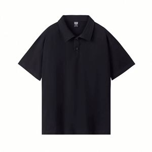 Design Wholesale High Quality Plain Casual Golf Custom Logo Simple Polo <b>Shirt</b> for Men Polo T-<b>shirt</b> - Product Image 1