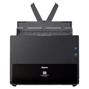 Escáner a Color de Alta Definición Canon DR-C225II, Automático, de Alta Velocidad, Doble Cara, USB, para Uso en Oficina, Escaneo por Lotes - Product Image 4