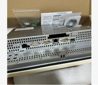 Siemens 6AV6545-0AG10-0AX0 SIMATIC MP270B 10.4" Renkli TFT Dokunmatik Panel, 4MB Yapılandırma Hafızalı Endüstriyel HMI