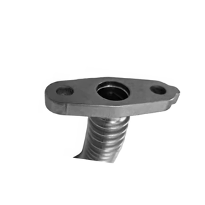 Tubería de Alimentación de Aceite del Turbocompresor para <span class=keywords><strong>OPEL</strong></span> Vauxhall <span class=keywords><strong>INSIGNIA</strong></span> a Sedan G09 55587503 55566148 - Product Image 4