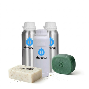 Microcápsulas de Aceite de Fragancia Fina a Granel, Suministro de Fábrica para Jabones, Fabricación de Velas y Perfumes de Grado Cosmético - Product Image 1