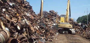 Câble en cuivre de récupération à haute pureté (99,95 %) / Matériaux de recyclage métallique industriels pour l'industrie de la fusion - Product Image 2