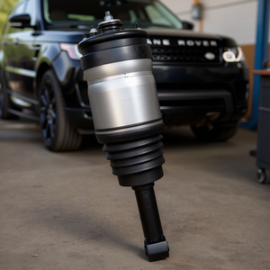 Amortiguador de Suspensión Neumática Trasera Land Rover D0100HPSTYA para Range Rover Sport L320 - Product Image 2