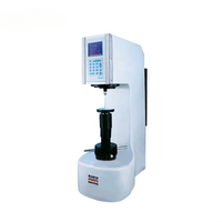 High Accuracy Portable Digital Display Rockwell Hardness Tester GOYOJO HRS-150 with 20-88HRA Range