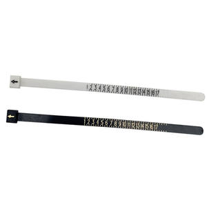 Multi-sizer economische ringmaatmeter - Product Image 4