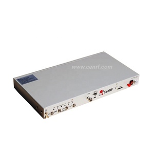 Amplificateur de puissance numérique 40W pour répéteur de signal de téléphone portable 2G 3G 4G LTE WCDMA2100 à fibre optique - Product Image 2