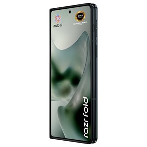 Smartphone 8" RAZR FOLD 5G Bleu Noir Pantone (512 Go de RAM, 16 Go de batterie, 6000 mAh) PBAX0002SE - Product Image 4