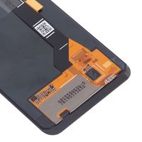 Écran LCD d'origine pour Google Pixel 3A, écran tactile LCD, assemblage de numérisateur