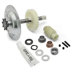 Gear and Sprocket Replacement Kit for Liftmaster 41c4220a
