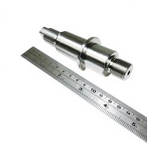 Nuevo Eje de Impulsor TAIWAN SUNITY SU-00388 OEM 267000388 para Motor Fuera de Borda de Gasolina SeaDoo RXT GTI GTS GTX 4-Tec 2009-2018 - Product Image 1