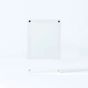 Étui en acrylique pour booster pack, présentoir à 1 emplacement, anglais, étui en acrylique pour booster pack Pokémon - Product Image 4