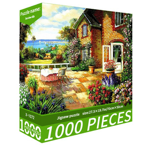 <span class=keywords><strong>Van</strong></span> <span class=keywords><strong>Gogh</strong></span> haute difficulté <span class=keywords><strong>peinture</strong></span> à l'huile paysage nuit étoilée <span class=keywords><strong>puzzle</strong></span> jouets <span class=keywords><strong>Puzzle</strong></span> 1000 pièces mondialement célèbre <span class=keywords><strong>peinture</strong></span> papier <span class=keywords><strong>Puzzle</strong></span> - Product Image 5