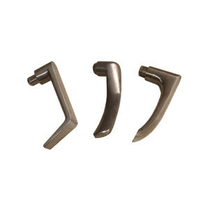 अनुकूलित स्टील कास्टिंग सेवाएं-खो मोम निवेश कास्टिंग तकनीक - Product Image 2