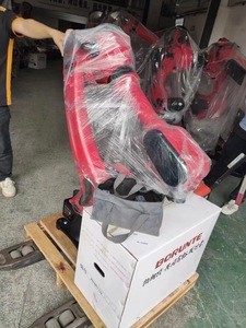 El robot colaborativo de 6 ejes más vendido para pintura por pulverización, brazo robótico de 6 ejes, el más vendido - Product Image 4