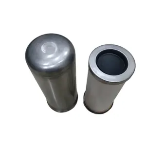 중국 제조 업체 스크류 공기 압축기 부품 오일 필터 요소 W962 판매 WD962 52303330 압축기 필터