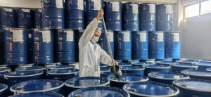 Mật ong SIDR chất lượng cao xuất khẩu sang Trung Đông, bao bì 28kg - Product Image 3