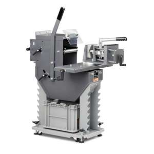 FEIN - 99001007001 GRIT GIR-Unité de meulage à encoche-EAN 4014586878263 POWER TOOLS ACCESSOIRES ACCESSOIRES POUR MEULEUSES - Product Image 1