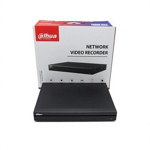 Grabador de Video en Red Dahua NVR4216-4KS3 16 Canales 1U 2HDDs Lite, Grabador de Video en Red Sencillo - Product Image 4