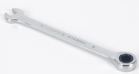 Haute qualité 6 - 32mm métrique mesure en acier au Chrome Vanadium clé à molette mécanique ensemble d'outils de réparation