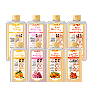 Nouvelle Offre <span class=keywords><strong>Huile</strong></span> Corporelle Rose Carotte <span class=keywords><strong>Papaye</strong></span> 560ml Hydratante Éclaircissante Lissante <span class=keywords><strong>Huile</strong></span> <span class=keywords><strong>de</strong></span> Massage Hydratante Éclaircissante UU4476 - Product Image 6