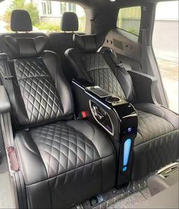 Asiento de Piloto VIP Reclinable de Lujo Personalizado para el Interior de Automóviles DOS, para <span class=keywords><strong>Cadillac</strong></span> <span class=keywords><strong>Escalade</strong></span> - Product Image 3