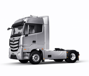 Foton Auman R EST-A 4X2 - Product Image 4