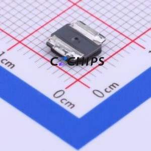 Inductor de Potencia NRS6012T101MMGJ SMD, 6x6mm (Inductancia: 100uH) (Precisión: 20%) (Corriente Nominal: 320mA) - Product Image 2