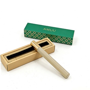 Cajas de Embalaje Cosmético Reciclables Ecológicas, Caja Protectora para Botellas de Perfume con Esponja Interior, Cajas Personalizadas - Product Image 4