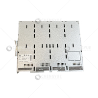 ELTEK Flatpack2 1U PLC Power Rack 4AC 200507 Programación PLC 16 E/S 24V