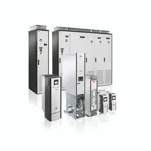 100% 새로운 ABB ACS880-04 + N5700 서보 모터 (드라이브 시리즈 ABB ACS880 포함)