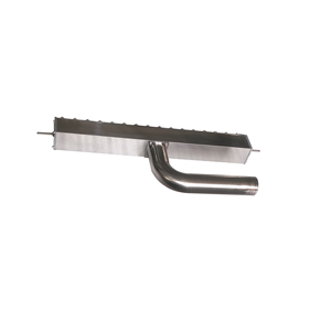 Couteau à air pour le séchage des panneaux solaires après processus humide, <span class=keywords><strong>buse</strong></span> haute vitesse en acier inoxydable 304 - Product Image 6
