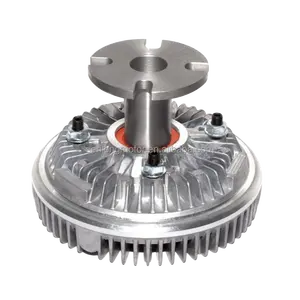 Factory Outlet Fan clutch Viscous clutch for McCormick Fan Clutch OE: 451503A1 3692772M91