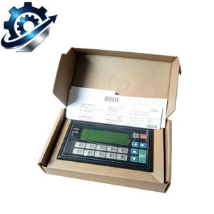หน้าจอสัมผัสอุตสาหกรรมมาตรฐานขนาด 10.4 นิ้ว รุ่น DOP-B10S511 ซีรีส์ DOP-B แผง HMI อเนกประสงค์ มาตรฐาน CE - Product Image 1